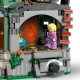 LEGO Harry Potter 76467 Dům Lenky Láskorádové