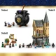 LEGO Harry Potter 76467 Dům Lenky Láskorádové