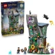 LEGO Harry Potter 76467 Dům Lenky Láskorádové