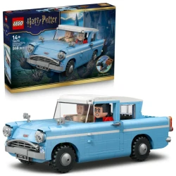 LEGO Harry Potter 76470 Kouzelné létající auto Ford Anglia™