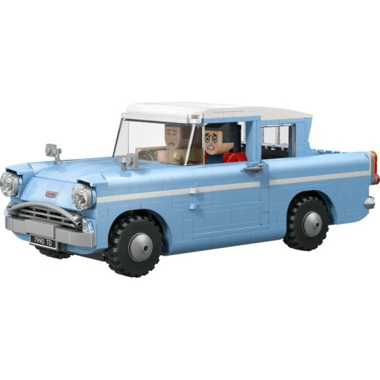 LEGO Harry Potter 76470 Kouzelné létající auto Ford Anglia™ LEGO Harry Potter 76470 Kouzelné létající auto Ford Anglia™