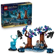 LEGO Harry Potter 76475 Zapovězený les: Expecto Patronum