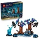 LEGO Harry Potter 76475 Zapovězený les: Expecto Patronum LEGO Harry Potter 76475 Zapovězený les: Expecto Patronum