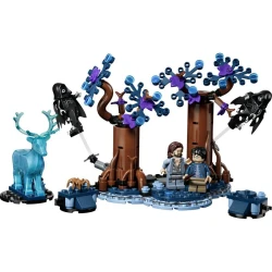 LEGO Harry Potter 76475 Zapovězený les: Expecto Patronum