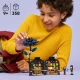 LEGO Wednesday 76784 Černá jiřina