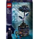LEGO Wednesday 76784 Černá jiřina
