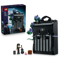 LEGO Wednesday 76787 Batoh Wednesday