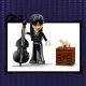 LEGO Wednesday 76787 Batoh Wednesday 2276787