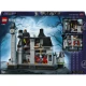 LEGO Wednesday 76788 Akademie Nevermore 2276788