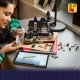 LEGO Wednesday 76788 Akademie Nevermore 2276788