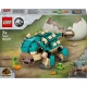 LEGO Jurassic World 76962 Malá Bumpy Ankylosaurus