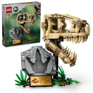 LEGO Jurassic World 76964 Dinosauří fosilie: Lebka T-rexe LEGO Jurassic World 76964 Dinosauří fosilie: Lebka T-rexe