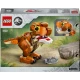 LEGO Jurassic World 76967 Malá Žravka T-rex