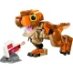 LEGO Jurassic World 76967 Malá Žravka T-rex