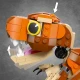 LEGO Jurassic World 76967 Malá Žravka T-rex