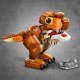 LEGO Jurassic World 76967 Malá Žravka T-rex