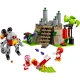 LEGO Sonic Knuckles a chrám Master Emerald - Stráž smaragdů chaosu