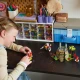 LEGO Sonic Knuckles a chrám Master Emerald - Stráž smaragdů chaosu