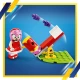 LEGO Sonic Knuckles a chrám Master Emerald - Stráž smaragdů chaosu