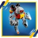LEGO Sonic Knuckles a chrám Master Emerald - Stráž smaragdů chaosu