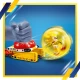 LEGO Sonic Super Sonic vs. Egg Drillster – akční stavebnice plná zábavy