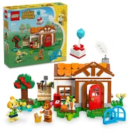 LEGO Animal Crossing 77049 Návštěva u Isabelle LEGO Animal Crossing 77049 Návštěva u Isabelle