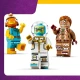 LEGO FORTNITE 77080 Supply Drop