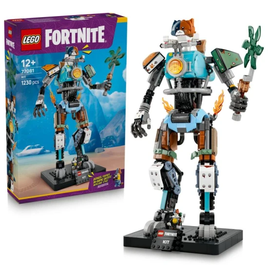 LEGO 77081 KIT