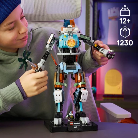 LEGO 77081 KIT