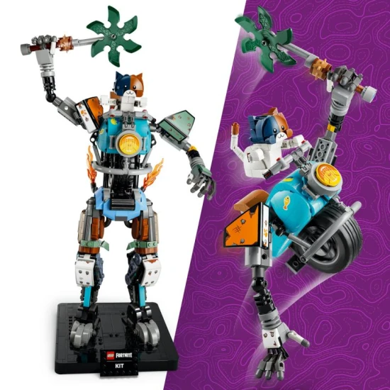 LEGO 77081 KIT