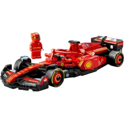 LEGO Speed ​​Champions Závodní auto Ferrari SF-24 F1®