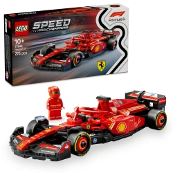 LEGO Speed ​​Champions Závodní auto Ferrari SF-24 F1®