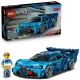 LEGO Speed Champions 77253 Hypersportovní auto Bugatti Vision GT