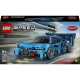 LEGO Speed Champions 77253 Hypersportovní auto Bugatti Vision GT
