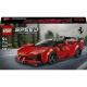 LEGO Speed Champions 77254 Sportovní auto Ferrari SF90 XX Stradale
