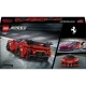 LEGO Speed Champions 77254 Sportovní auto Ferrari SF90 XX Stradale