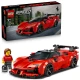 LEGO Speed Champions 77254 Sportovní auto Ferrari SF90 XX Stradale