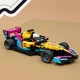 LEGO Speed Champions 77258 Závodní auto LEGO® F1 ACADEMY™ LEGO Speed Champions 77258 Závodní auto LEGO® F1 ACADEMY™