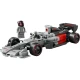 LEGO Speed Champions 77259 Závodní auto Audi Revolut F1® Team R26