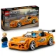 LEGO Speed Champions 77260 Rychle a zběsile Toyota Supra MK4
