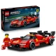 LEGO Speed Champions 77261 Ferrari 499P LEGO Speed Champions 77261 Ferrari 499P