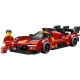 LEGO Speed Champions 77261 Ferrari 499P LEGO Speed Champions 77261 Ferrari 499P