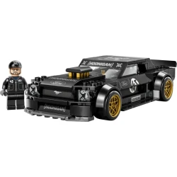 LEGO Speed Champions 77262 Blockův '65 Ford Mustang Hoonicorn V1