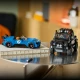 LEGO Speed Champions 77264 Jaguar Project 7 a Land Rover Defender LEGO Speed Champions 77264 Jaguar Project 7 a Land Rover Defender