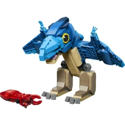 LEGO Jurassic World 77977 Dinosauří mládě: Pteranodon