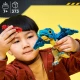 LEGO Jurassic World 77977 Dinosauří mládě: Pteranodon LEGO Jurassic World 77977 Dinosauří mládě: Pteranodon