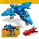 LEGO Jurassic World 77977 Dinosauří mládě: Pteranodon LEGO Jurassic World 77977 Dinosauří mládě: Pteranodon