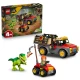LEGO Jurassic World 77978 Náklaďák na přepravu malého T-rexe LEGO Jurassic World 77978 Náklaďák na přepravu malého T-rexe
