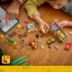 LEGO Jurassic World 77978 Náklaďák na přepravu malého T-rexe LEGO Jurassic World 77978 Náklaďák na přepravu malého T-rexe