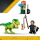 LEGO Jurassic World 77978 Náklaďák na přepravu malého T-rexe LEGO Jurassic World 77978 Náklaďák na přepravu malého T-rexe